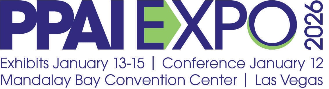 The PPAI Expo 2026